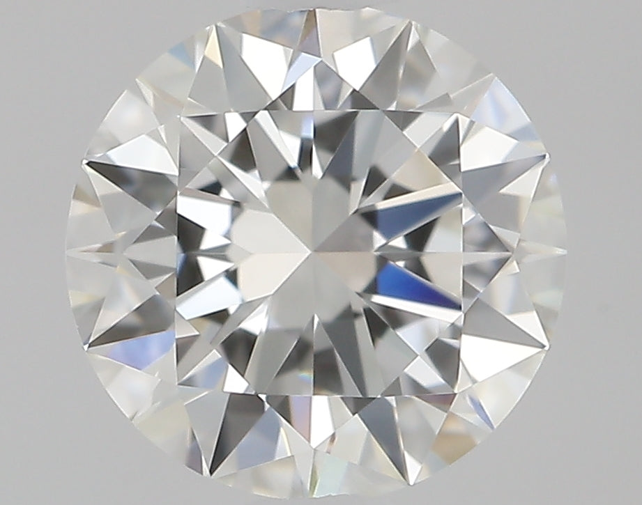 0.60 carat Round diamond F  VVS2 Excellent