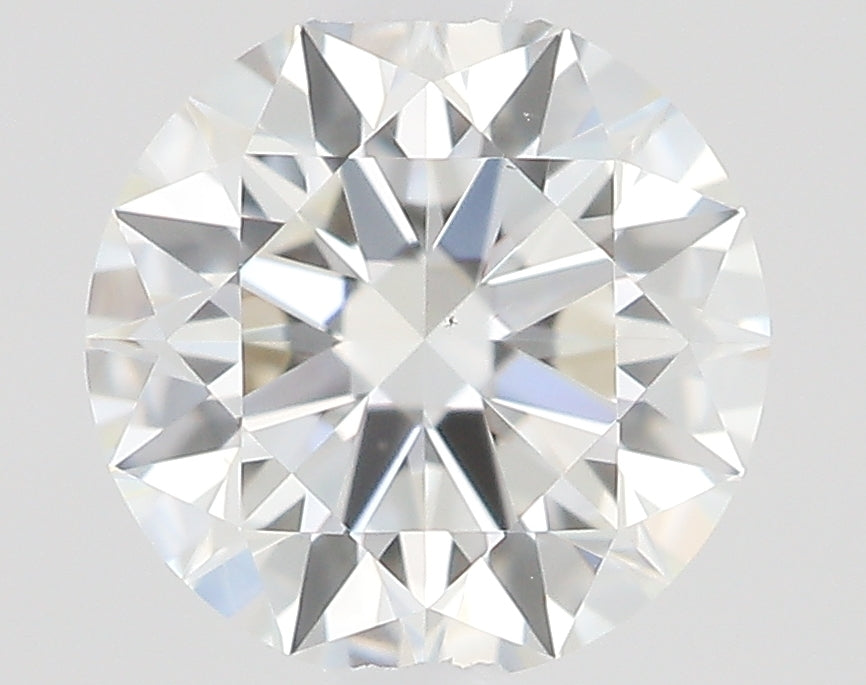 0.30 carat Round diamond H  VS1 Excellent