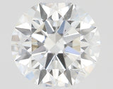 0.30 carat Round diamond H  VS1 Excellent