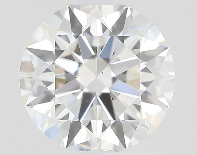 0.30 carat Round diamond H  VS1 Excellent
