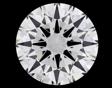0.72 carat Round diamond D  IF Excellent