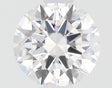 0.23 carat Round diamond E VVS1 Excellent