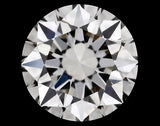 0.30 carat Round diamond E VS1 Excellent