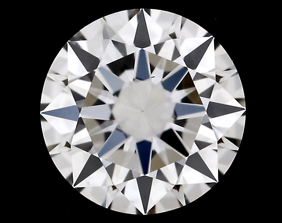 0.23 carat Round diamond D VS2 Excellent