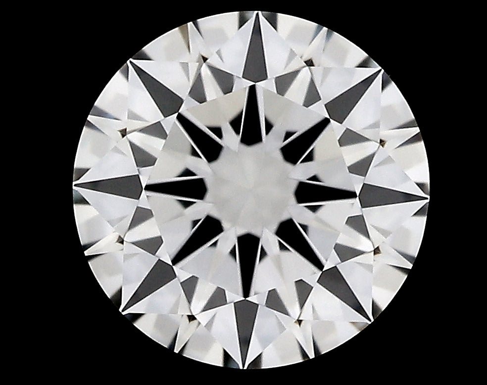 0.50 carat Round diamond G VVS1 Excellent
