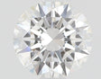 0.25 carat Round diamond F VVS2 Excellent