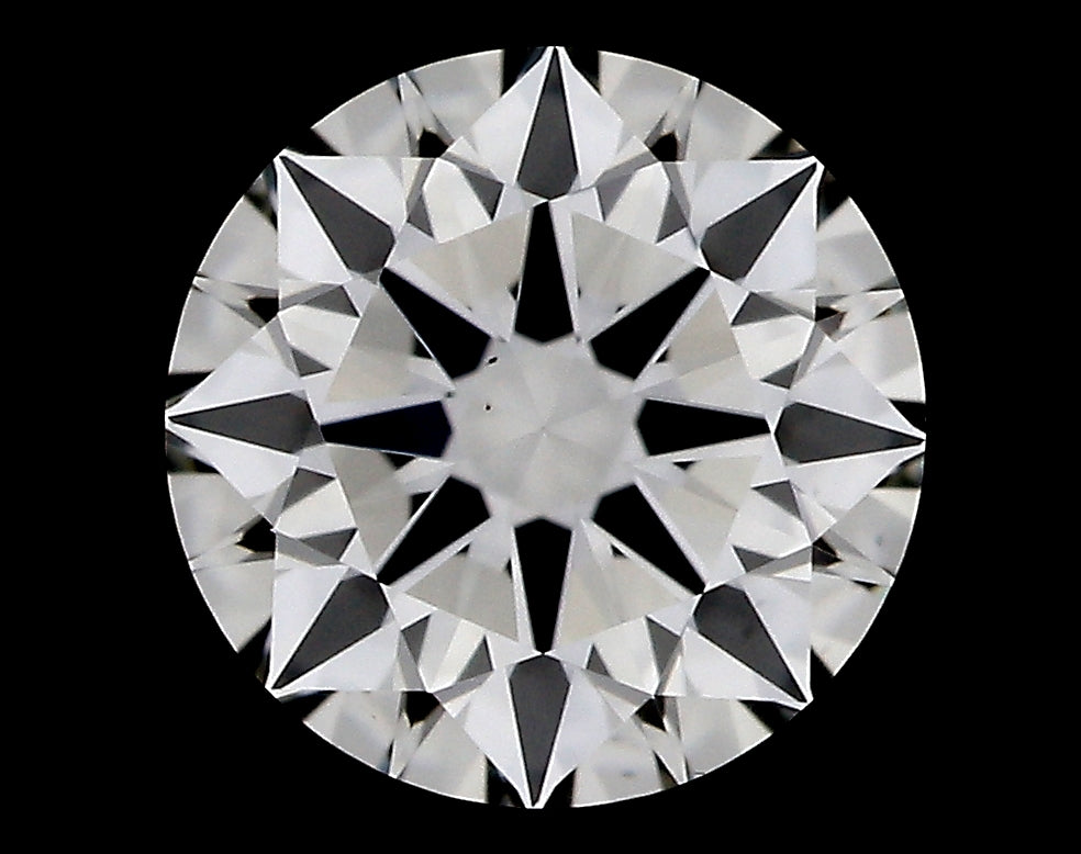 0.32 carat Round diamond H  VS1 Excellent