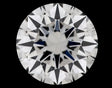 0.35 carat Round diamond H VVS1 Excellent