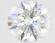 0.50 carat Round diamond F VS2 Excellent