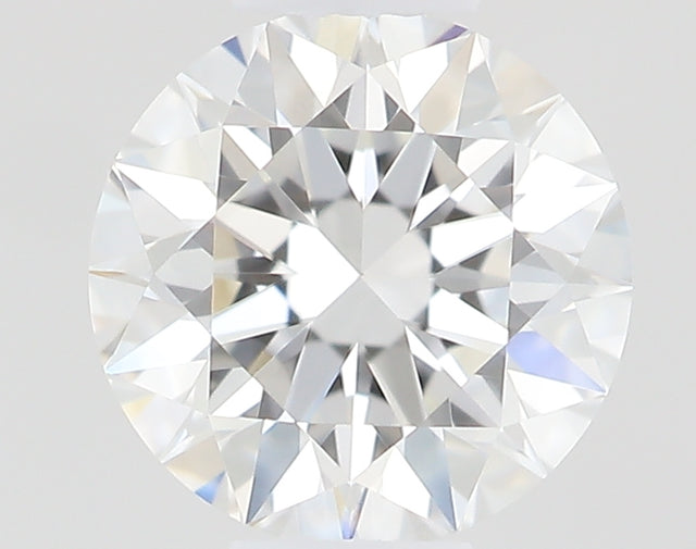 0.30 carat Round diamond F VVS1 VeryGood