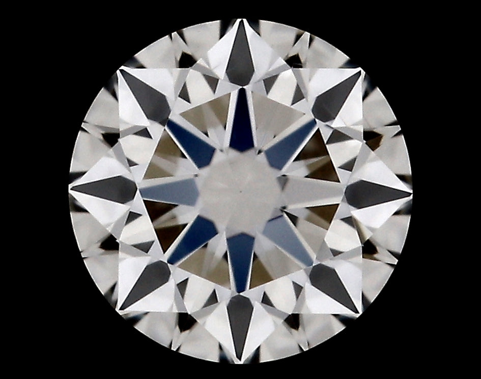 0.30 carat Round diamond E  VS2 Excellent