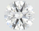 0.31 carat Round diamond G  VVS1 Excellent