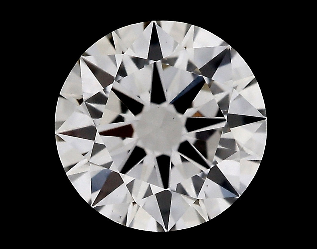 0.29 carat Round diamond G  VS1 Excellent