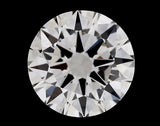 0.29 carat Round diamond G  VS1 Excellent