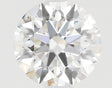 0.36 carat Round diamond H  VS1 Excellent
