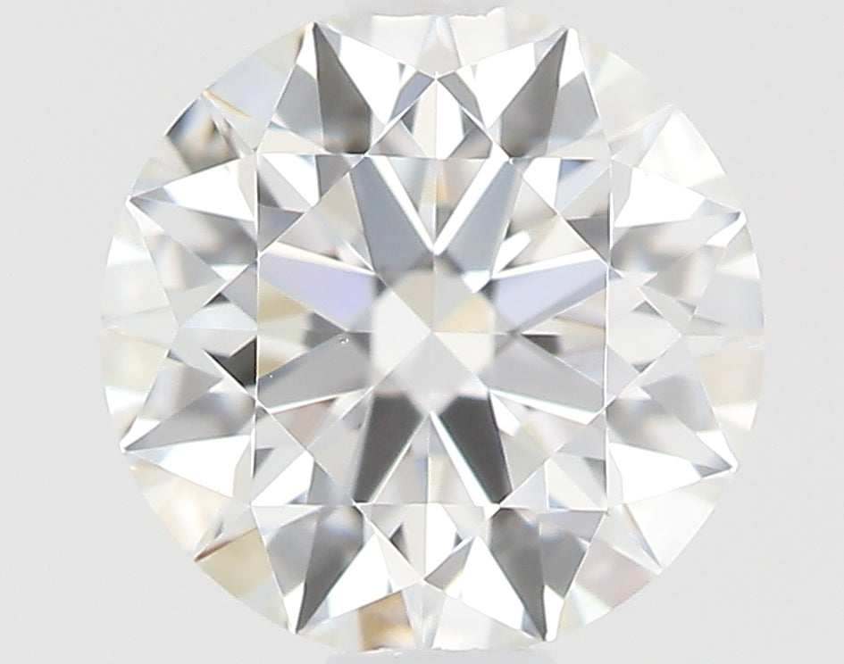 0.36 carat Round diamond H  VS1 Excellent