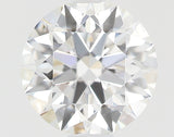 0.36 carat Round diamond H  VS1 Excellent