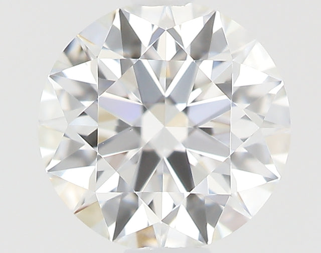 0.36 carat Round diamond H  VS1 Excellent