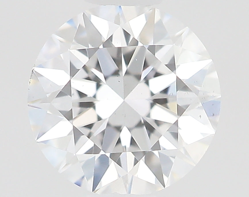 0.30 carat Round diamond D VS2 VeryGood
