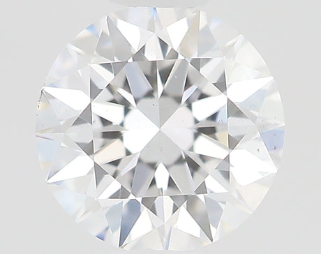 0.30 carat Round diamond D VS2 VeryGood