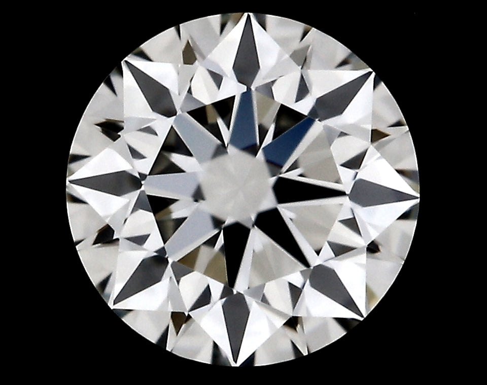 0.30 carat Round diamond H  VVS1 Excellent