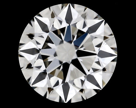0.30 carat Round diamond H  VVS1 Excellent