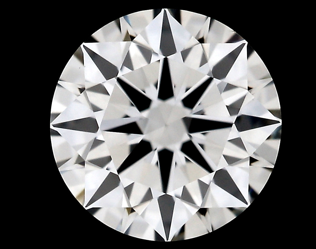 0.40 carat Round diamond E  VS1 Excellent