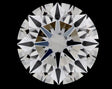 0.30 carat Round diamond F IF Excellent