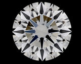 0.30 carat Round diamond F IF Excellent