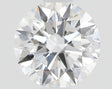0.32 carat Round diamond E  VS1 Excellent