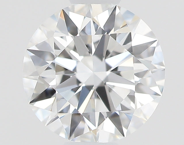 0.32 carat Round diamond E  VS1 Excellent