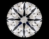 0.30 carat Round diamond E  SI1 Excellent