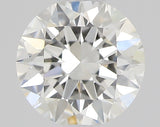 0.30 carat Round diamond H  VS1 Excellent