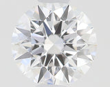 0.24 carat Round diamond E  VS2 Excellent