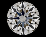 0.32 carat Round diamond G  VVS2 Excellent