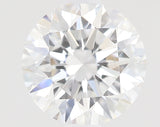 0.40 carat Round diamond E  SI1 Excellent