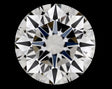 0.30 carat Round diamond F VS2 Excellent