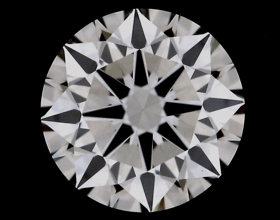 0.30 carat Round diamond F  VS2 Excellent