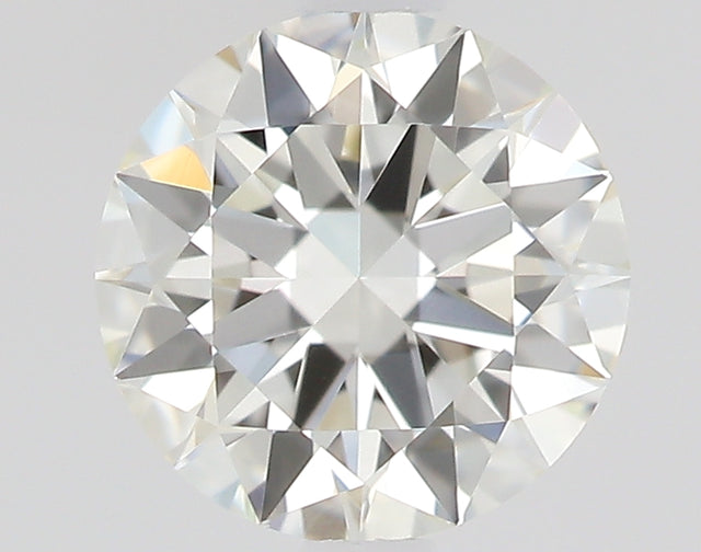 0.30 carat Round diamond J VS1 Excellent