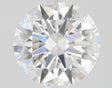 0.30 carat Round diamond F VVS2 Excellent