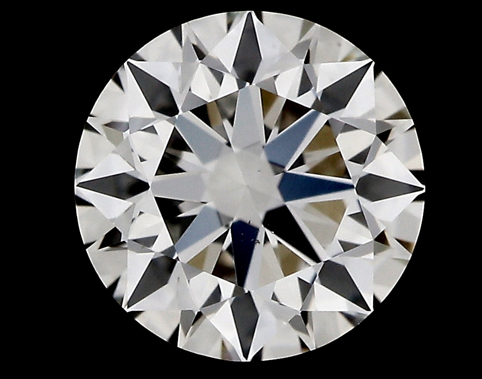 0.51 carat Round diamond G VS2 Excellent