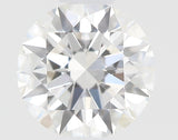 0.30 carat Round diamond G  VS1 Excellent