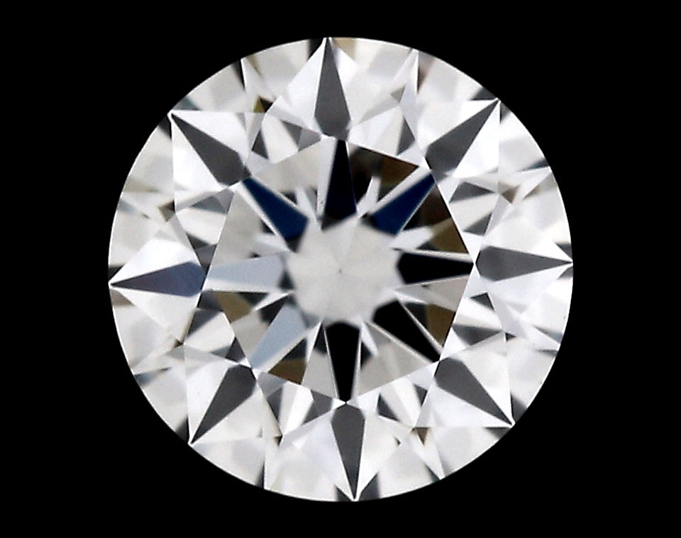 0.23 carat Round diamond G  VVS2 Excellent