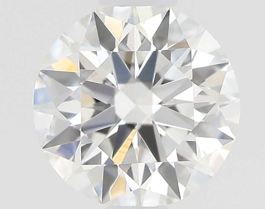 0.35 carat Round diamond H  VS1 Excellent