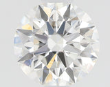 0.35 carat Round diamond H  VS1 Excellent