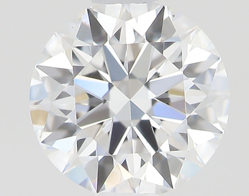 0.30 carat Round diamond E  VS1 Excellent