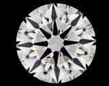 0.77 carat Round diamond E  SI1 Excellent