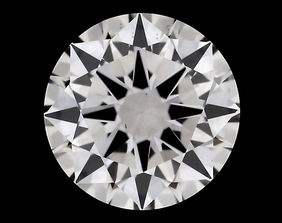 0.30 carat Round diamond E  VS2 Very good