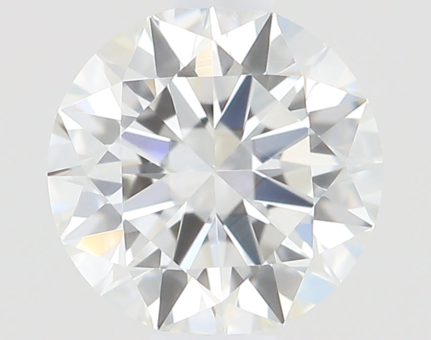 0.30 carat Round diamond H  VS2 Excellent