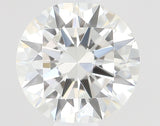 0.30 carat Round diamond H VS1 Excellent